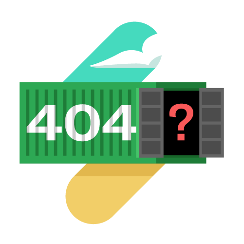 404 error illustration